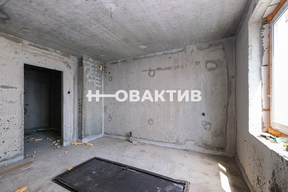 
  Продается 3-комн. квартира, 72 м², Николая Сотникова ул, д. 9/1
. Фото 11.