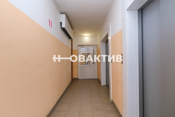 
  Продается 3-комн. квартира, 72 м², Николая Сотникова ул, д. 9/1
. Фото 25.