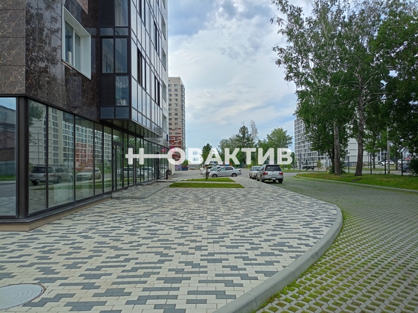 
  Сдается универсальное помещение, 68 м², ЖК Red Fox (Ред Фокс) , дом 5
. Фото 2.