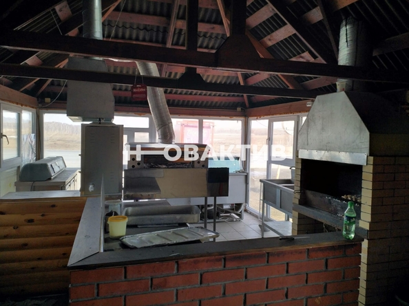 
  Продается универсальное помещение, 180 м², Пушкина ул, д. 1/1
. Фото 26.