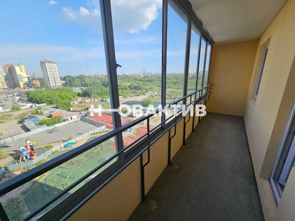
  Продается 1-комн. квартира, 35 м², Междуреченская ул, д. 7/1
. Фото 1.