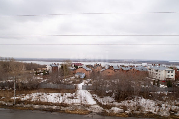 
  Продается 2-комн. квартира, 60.7 м², Ивлева ул, д. 160
. Фото 13.
