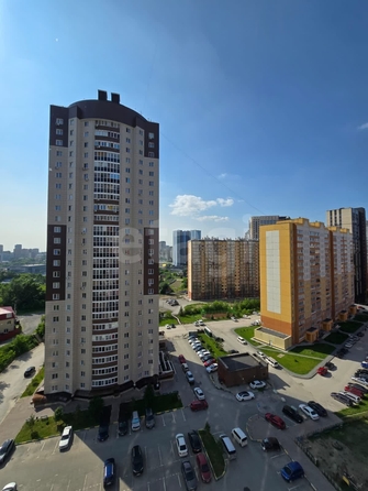 
  Продается 1-комн. квартира, 45 м², Закаменский мкр, д. 13
. Фото 13.