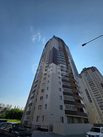 
  Продается 1-комн. квартира, 45 м², Закаменский мкр, д. 13
. Фото 19.