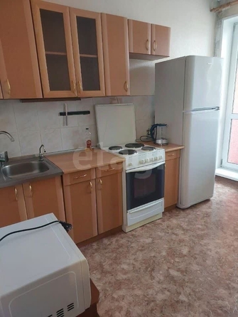 
  Сдается 1-комн. квартира, 32 м², Тюленина ул, д. 12
. Фото 6.