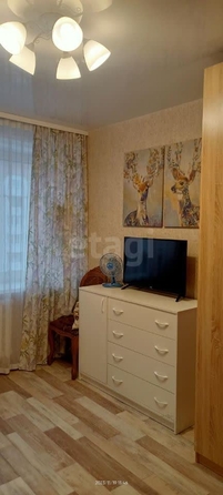 
  Сдается 1-комн. квартира, 18 м², Каменская ул, д. 26
. Фото 2.
