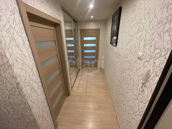 
  Продается 2-комн. квартира, 45.6 м², Толбухина ул, д. 41
. Фото 18.
