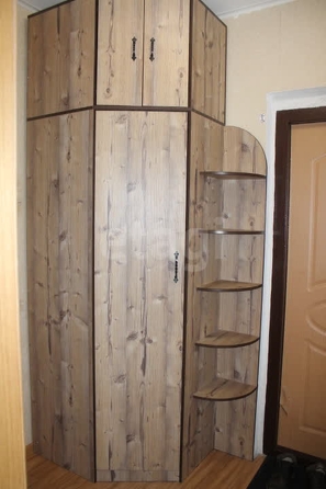 
  Продается студия, 32.7 м², Татьяны Снежиной ул, д. 43
. Фото 11.