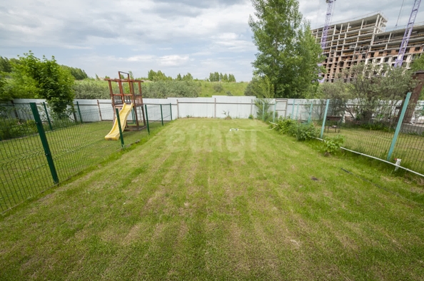 
  Продается 4-комн. квартира, 174 м², 1-я Родниковая ул, д. 44
. Фото 3.