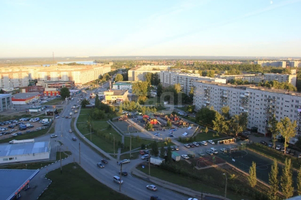 
  Сдается 1-комн. квартира, 40 м², Сержанта Коротаева ул, д. 1
. Фото 12.