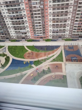 
  Сдается 1-комн. квартира, 36 м², Красный пр-кт, д. 307
. Фото 9.