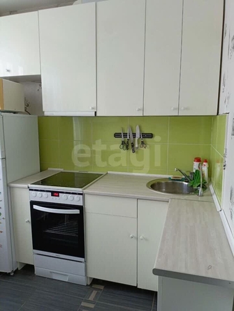 
  Сдается 1-комн. квартира, 31 м², Степная ул, д. 2/1
. Фото 7.