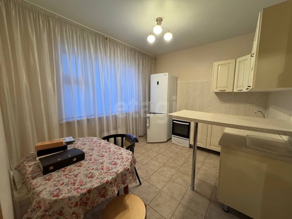 
  Продается 1-комн. квартира, 29.9 м², Одоевского ул, д. 1/1
. Фото 8.