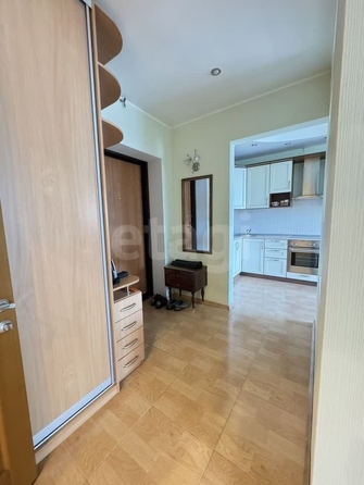
  Сдается 1-комн. квартира, 47 м², Титова ул, д. 11/1
. Фото 9.