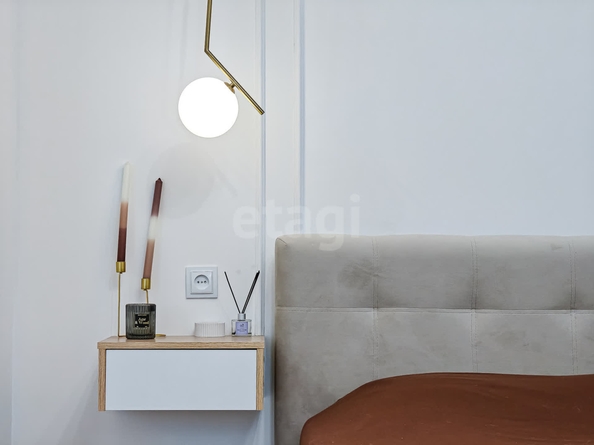 
  Продается 2-комн. квартира, 42.5 м², Дуси Ковальчук ул, д. 266/1
. Фото 1.