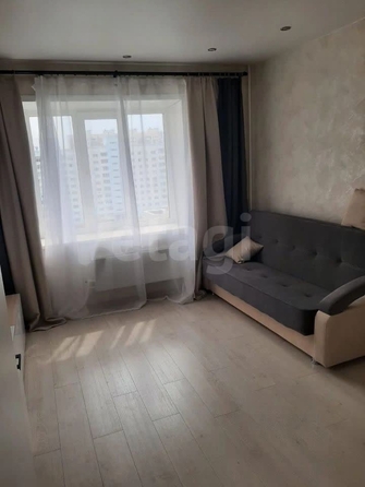 
  Сдается 1-комн. квартира, 32 м², Тюленина ул, д. 26/2
. Фото 1.