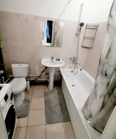 
  Сдается 1-комн. квартира, 32 м², Тюленина ул, д. 26/2
. Фото 6.