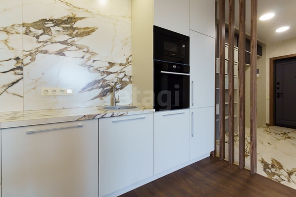 
  Продается 1-комн. квартира, 52 м², ЖК Classic House (Классик Хаус)
. Фото 2.