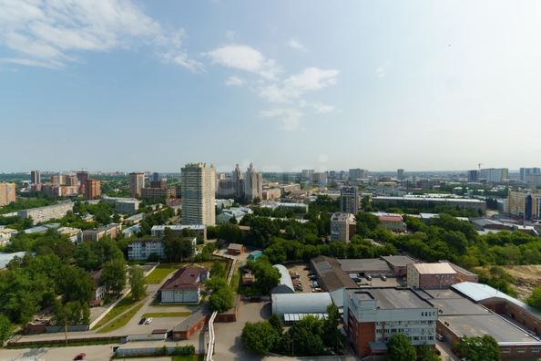 
  Продается 1-комн. квартира, 52 м², ЖК Classic House (Классик Хаус)
. Фото 13.