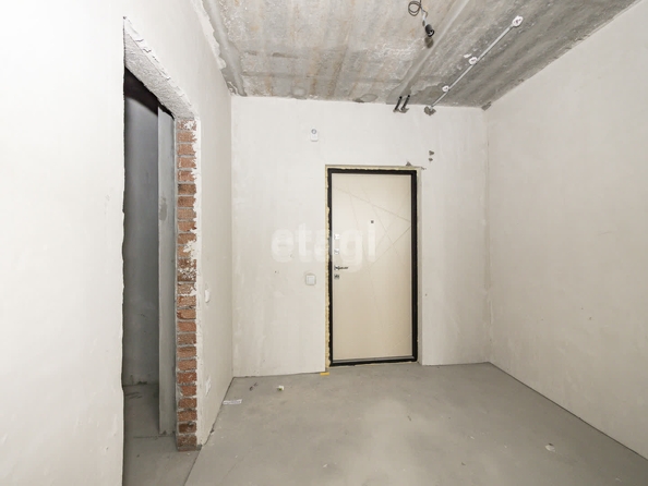 
  Продается 2-комн. квартира, 53.5 м², ЖК Ельцовский парк, дом 1
. Фото 6.