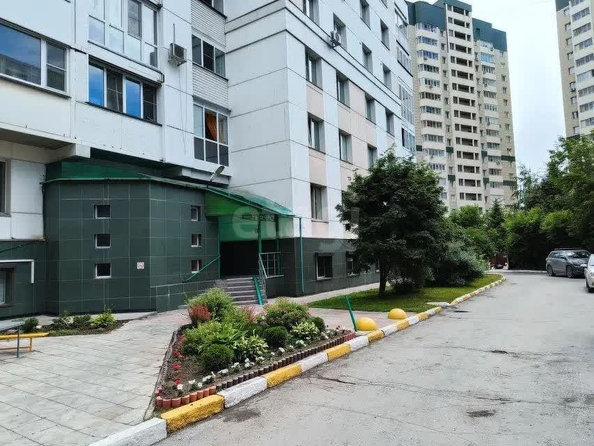 
  Продается 2-комн. квартира, 65.6 м², Дуси Ковальчук ул, д. 270/3
. Фото 7.