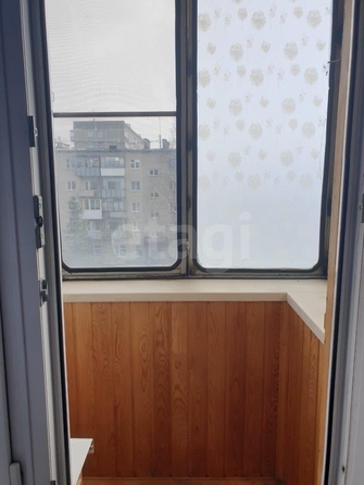 
  Продается 1-комн. квартира, 29.5 м², Островского ул, д. 172
. Фото 11.