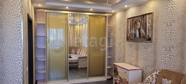 
  Сдается 1-комн. квартира, 45 м², Закаменский мкр, д. 15
. Фото 1.