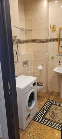 
  Сдается 1-комн. квартира, 45 м², Закаменский мкр, д. 15
. Фото 14.