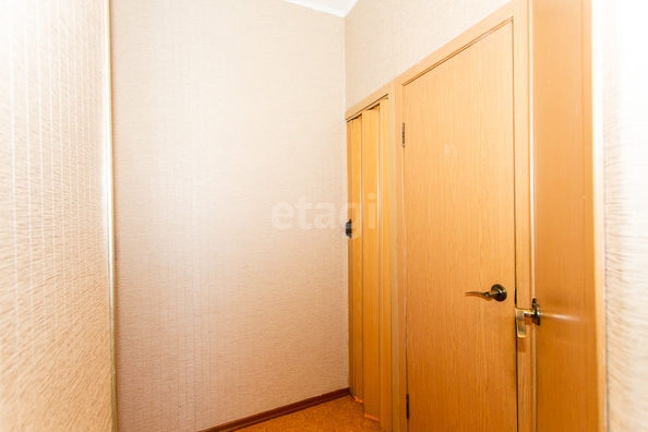 
  Продается 2-комн. квартира, 56.4 м², Станиславского ул, д. 11
. Фото 6.