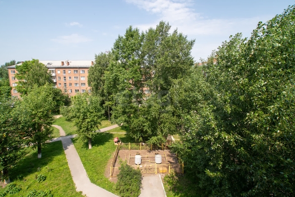 
  Сдается 1-комн. квартира, 32 м², Карла Маркса пр-кт, д. 25
. Фото 7.