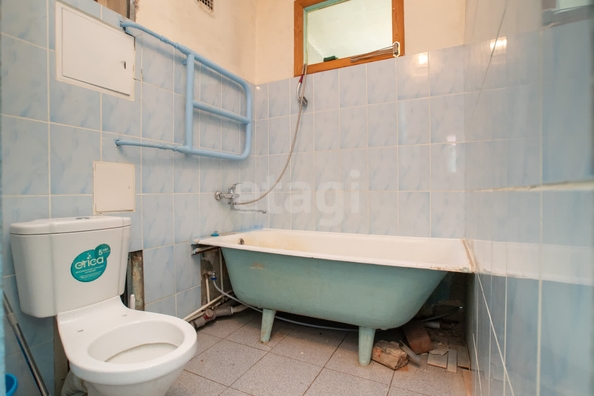 
  Сдается 1-комн. квартира, 32 м², Карла Маркса пр-кт, д. 25
. Фото 9.
