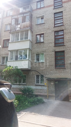 
  Продается 2-комн. квартира, 43.1 м², Блюхера ул, д. 33
. Фото 19.