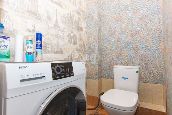 
  Продается 2-комн. квартира, 56 м², 1-я Чулымская ул, д. 112/5
. Фото 7.