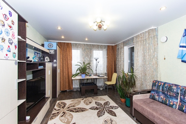 
  Продается 2-комн. квартира, 56 м², 1-я Чулымская ул, д. 112/5
. Фото 8.