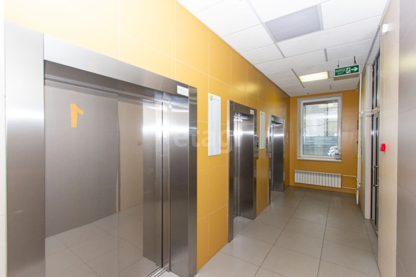 
  Продается 2-комн. квартира, 56 м², 1-я Чулымская ул, д. 112/5
. Фото 15.