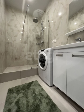 
  Сдается 1-комн. квартира, 39 м², Писарева ул, д. 125
. Фото 8.