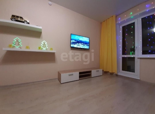 
  Сдается 2-комн. квартира, 50 м², Красный пр-кт, д. 307
. Фото 8.