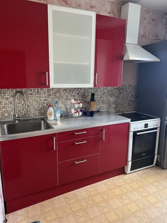 
  Сдается 3-комн. квартира, 74 м², 25 лет Октября ул, д. 16/1
. Фото 1.