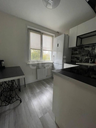 
  Продается 1-комн. квартира, 28.3 м², Народная ул, д. 8
. Фото 2.