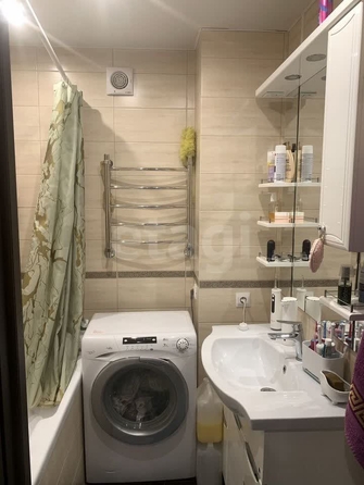 
  Продается 3-комн. квартира, 71.7 м², Кубовая ул, д. 92/1
. Фото 11.