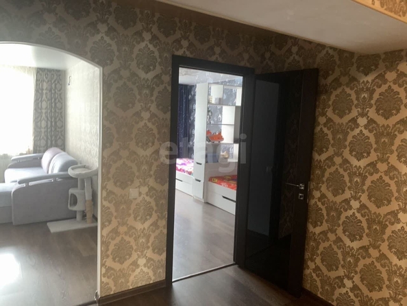 
  Продается 3-комн. квартира, 71.7 м², Кубовая ул, д. 92/1
. Фото 17.