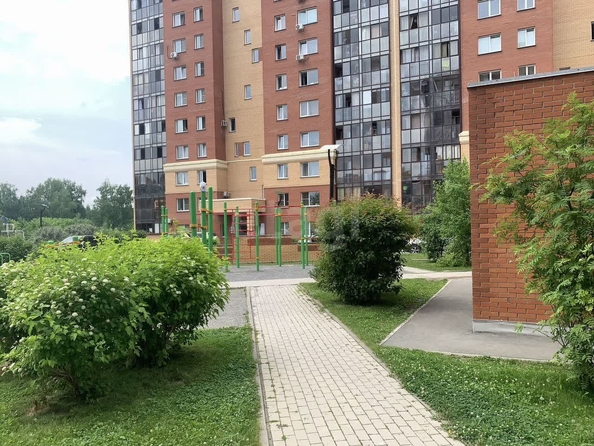
  Продается 3-комн. квартира, 71.7 м², Кубовая ул, д. 92/1
. Фото 32.