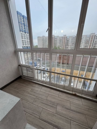 
  Продается 1-комн. квартира, 37.9 м², Связистов ул, д. 13/2
. Фото 18.