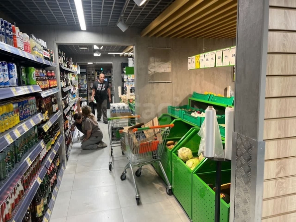 
  Продается торговая площадь, 211.3 м², Виктора Шевелева ул, д. 18/1
. Фото 8.