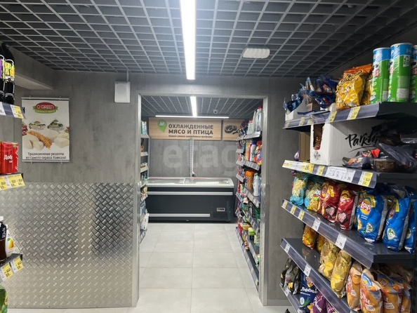 
  Продается торговая площадь, 211.3 м², Виктора Шевелева ул, д. 18/1
. Фото 11.
