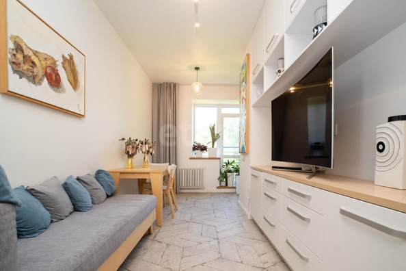 
  Продается 2-комн. квартира, 67.3 м², Федора Горячева ул, д. 63
. Фото 1.