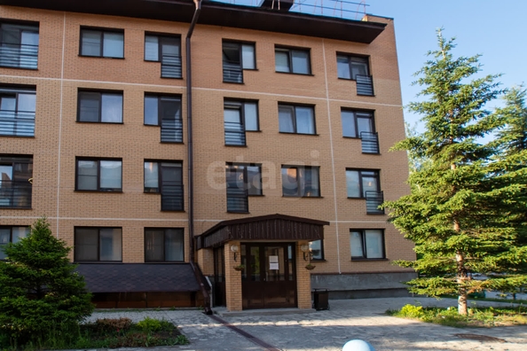 
  Продается 2-комн. квартира, 67.3 м², Федора Горячева ул, д. 63
. Фото 16.