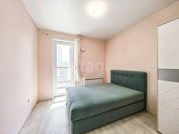 
  Продается 2-комн. квартира, 42.9 м², Фрунзе ул, д. 252/2
. Фото 2.