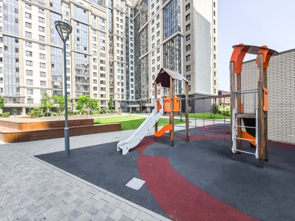 
  Продается 2-комн. квартира, 42.9 м², Фрунзе ул, д. 252/2
. Фото 18.