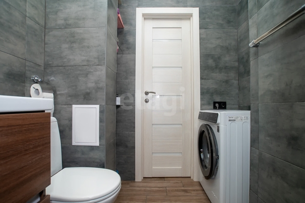 
  Продается студия, 38.1 м², Николая Сотникова ул, д. 14
. Фото 9.